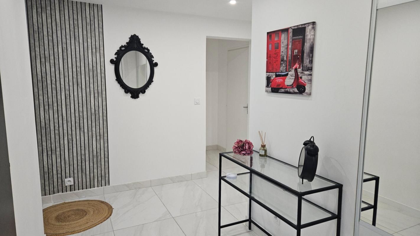 VALDOIE Appartement Valdoie 2 pièce(s) 58 m2 2