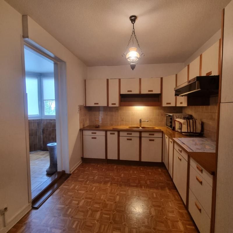 BLAGNAC Confortable T3 de 71 m², à visiter sans tarder ! 4