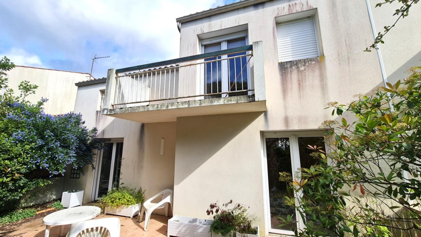 LAGORD Exclusivité ! A vendre Maison Lagord de 113m2 avec jardin et garage 1