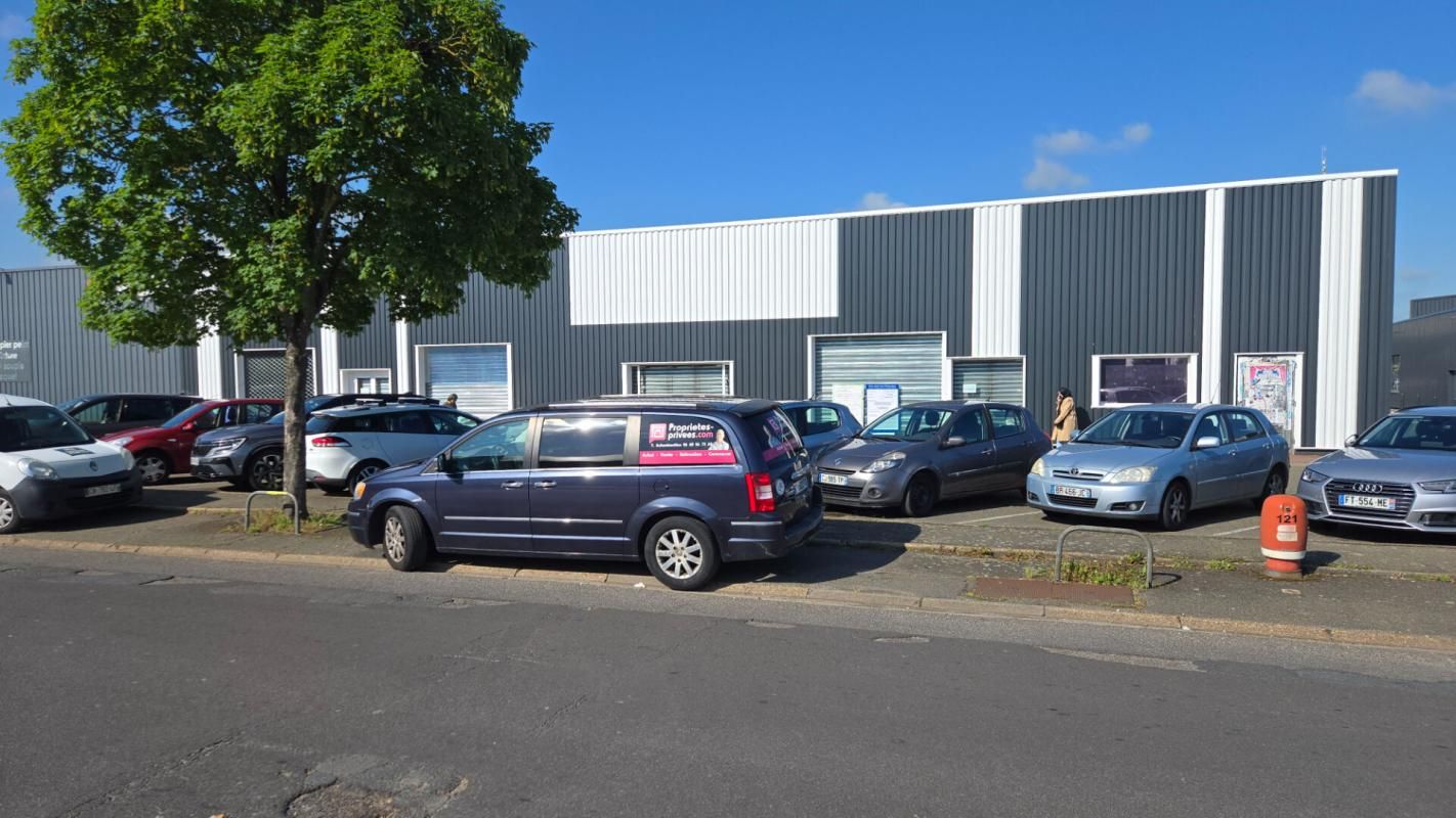 VERNOUILLET Local commercial Zone commerciale SUD Vernouillet 445 m2 4