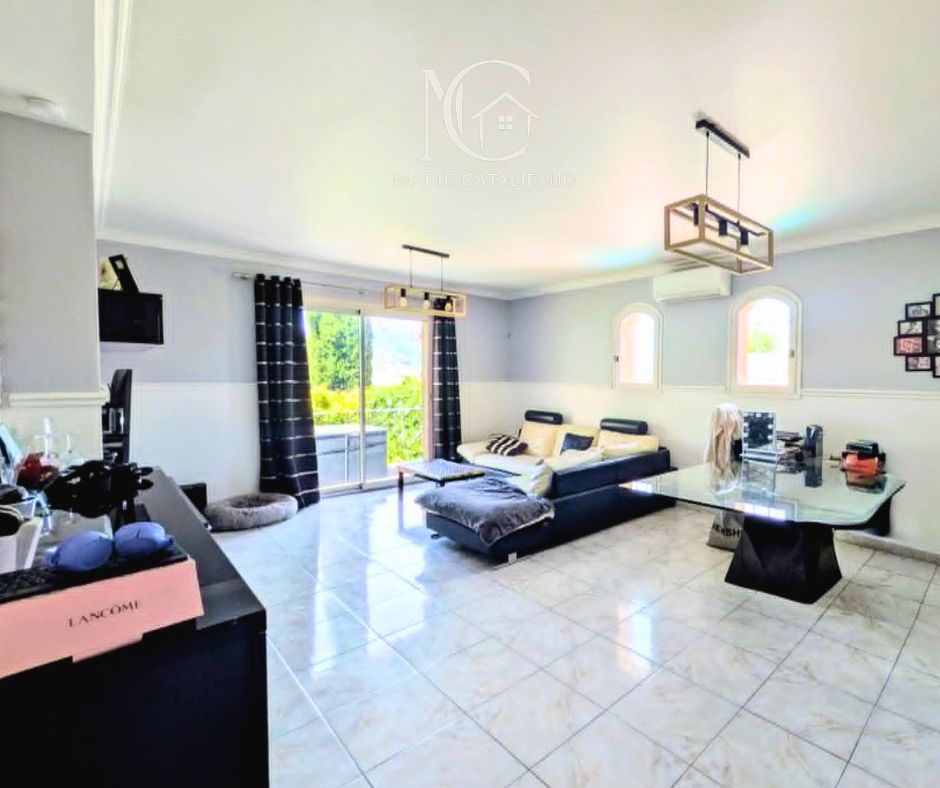 ROQUEBRUNE-SUR-ARGENS NOUVEAUTÉ - Maison de plain-pied avec appartement 2P indépendant - piscine 3