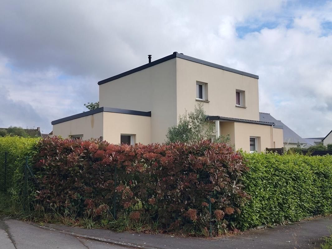 CREHEN Maison Crehen 6 pièce(s) 100 m2 1
