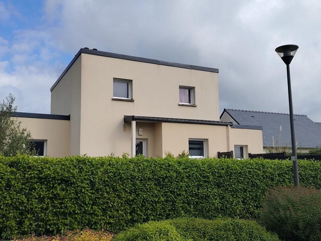 CREHEN Maison Crehen 6 pièce(s) 100 m2 2