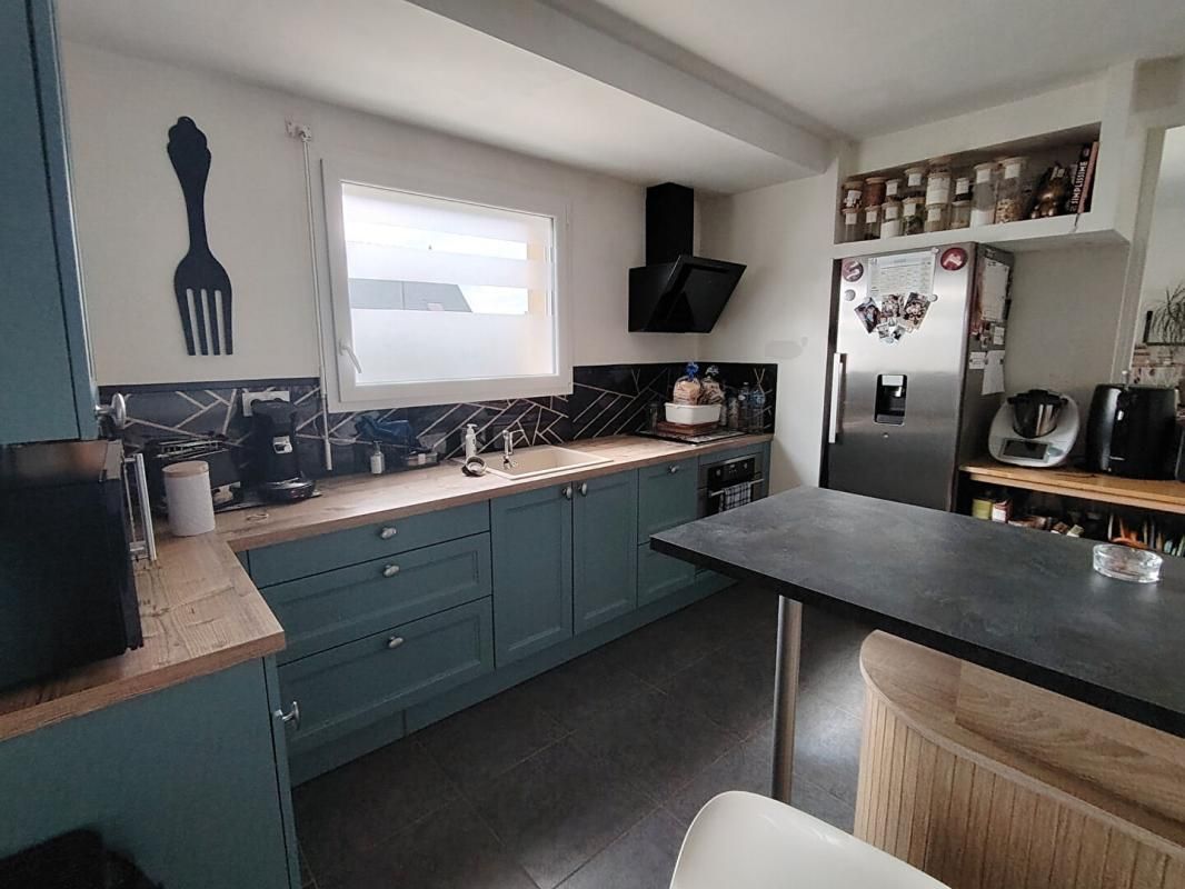 CREHEN Maison Crehen 6 pièce(s) 100 m2 3