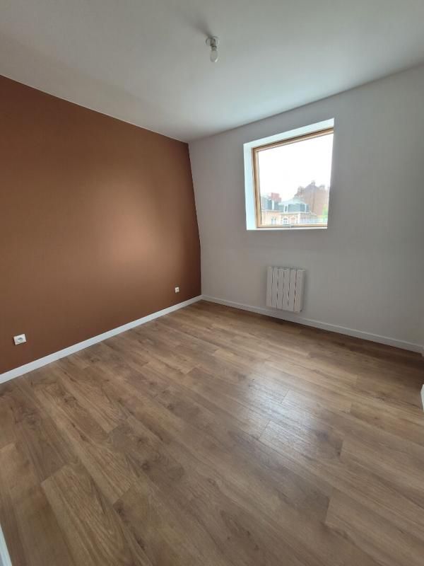 LILLE Appartement Lille 2 Chambres 3