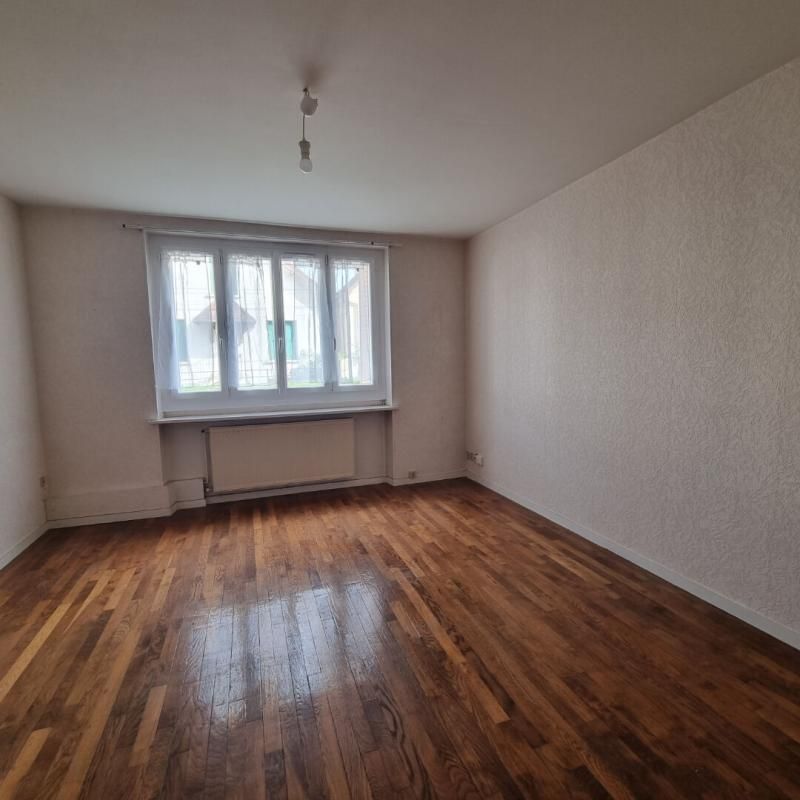 DIJON Appartement 57m2 Dijon CALME ET PROCHE DE TOUT 1