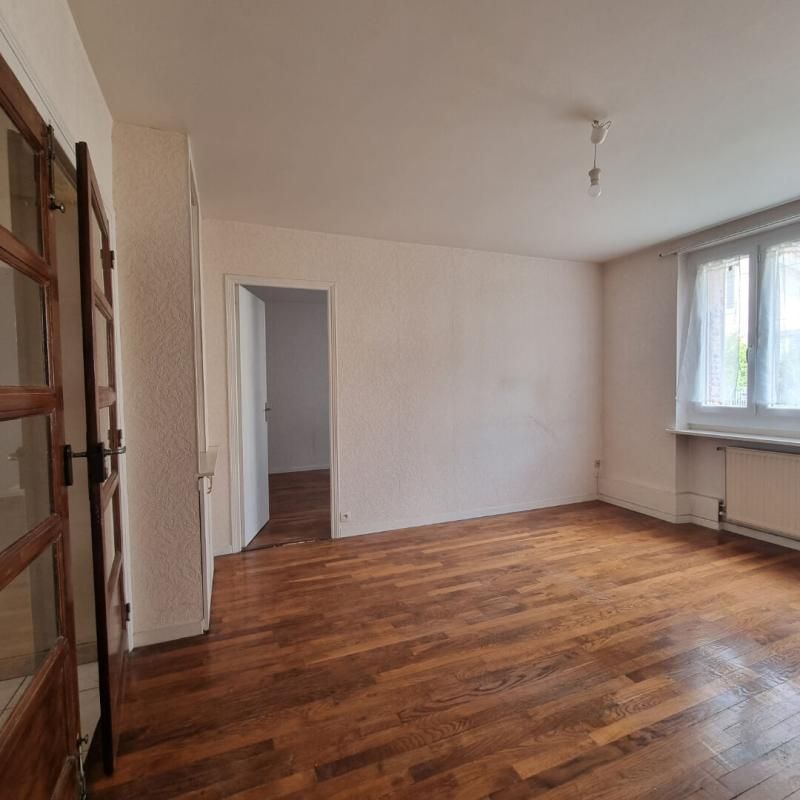 DIJON Appartement 57m2 Dijon CALME ET PROCHE DE TOUT 3