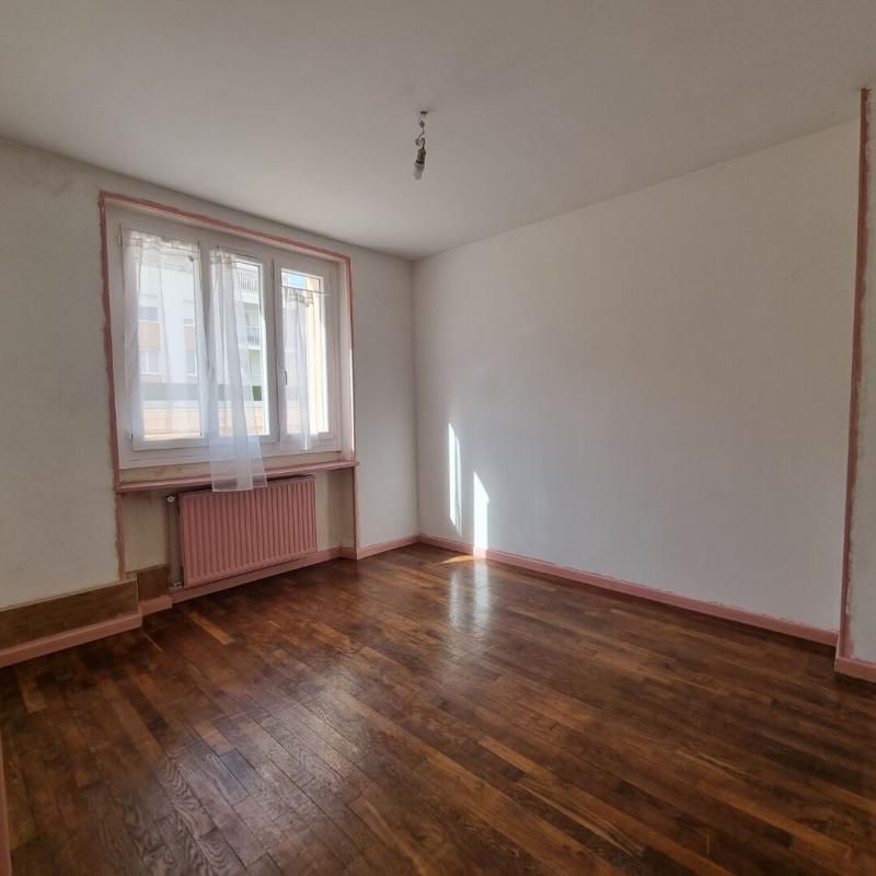 DIJON Appartement 57m2 Dijon CALME ET PROCHE DE TOUT 4