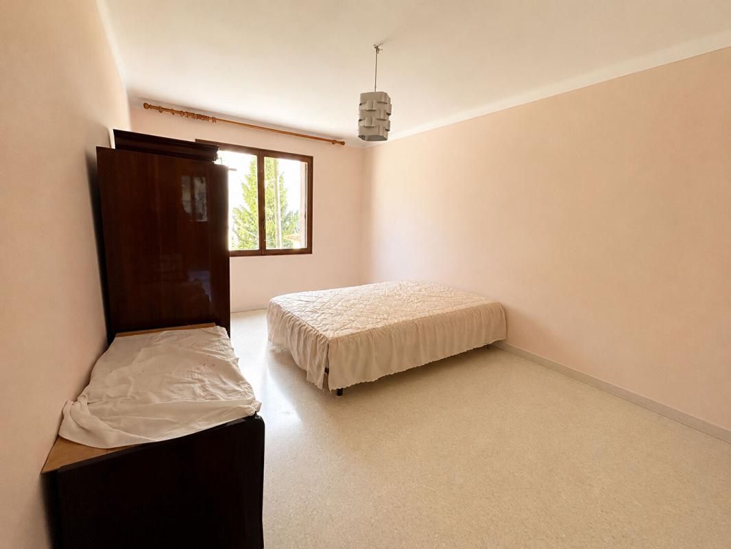 NICE Appartement Nice 3 pièce(s) 69 m2 + Balcon + Cave 4