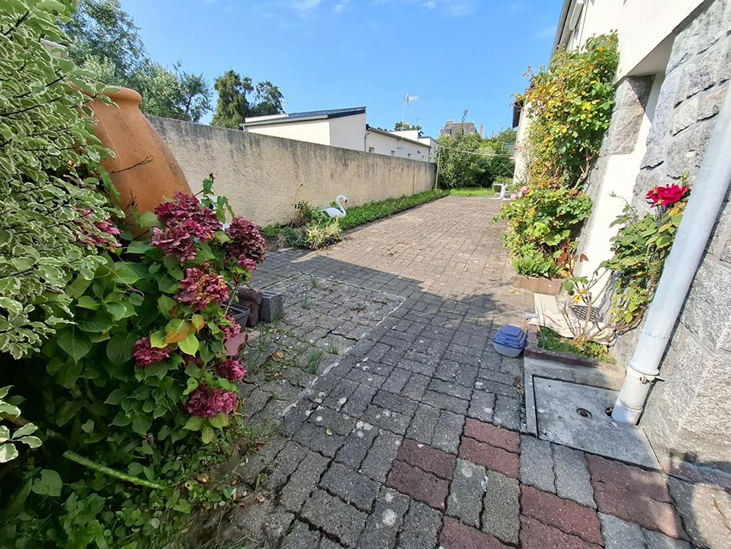 GRANVILLE Maison Granville 4 pièce(s) 114 m2 2