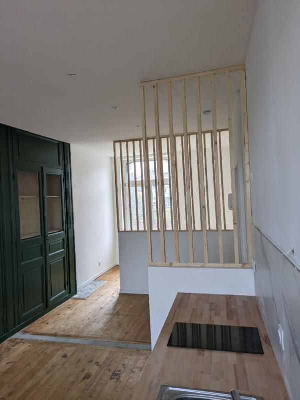 ARMENTIERES Appartement Armentieres 2 pièce(s) 30 m2 3