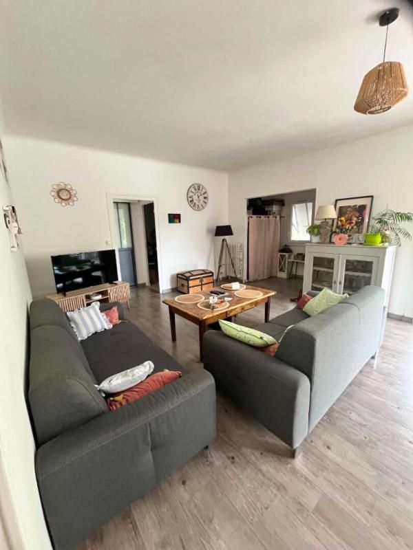 Maison Sanilhac 100 m2  avec jardin