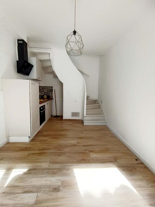 MARTIGUES Maison Martigues 3 pièce(s) ET TROPEZIENNE 4
