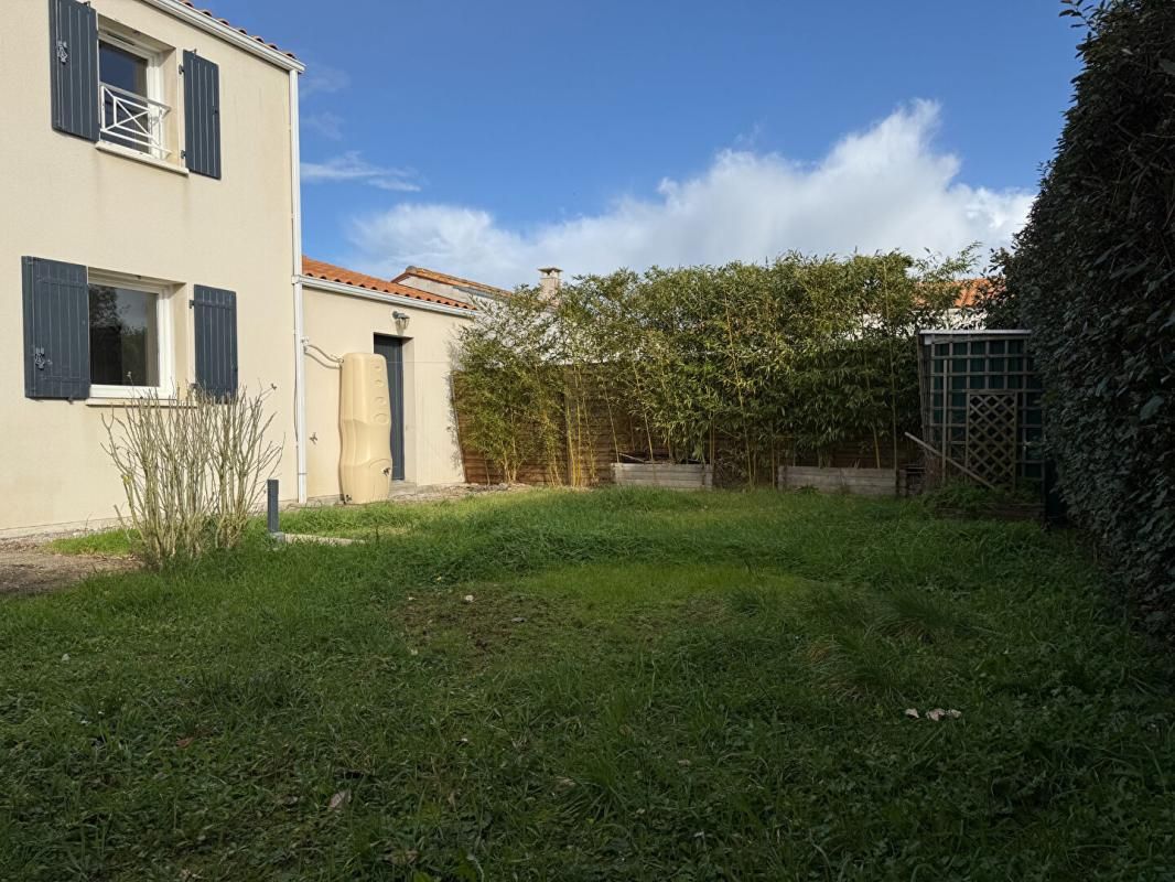 LA COTINIERE 17310 - Maison Étage 5 pièce(s) 90.66 m2 - La Cotinière - Ile d'Oléron - 3