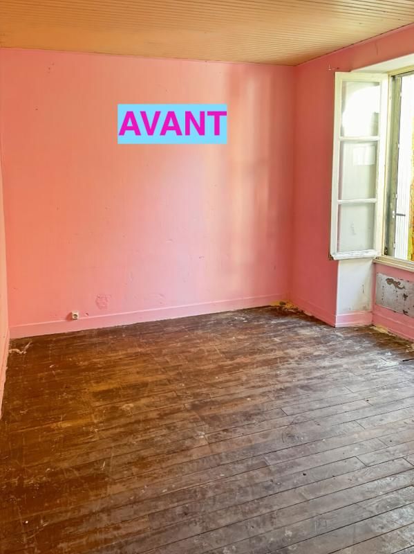 CHATEAUMEILLANT Idéal investissement locatif à Chateaumeillant ! 4