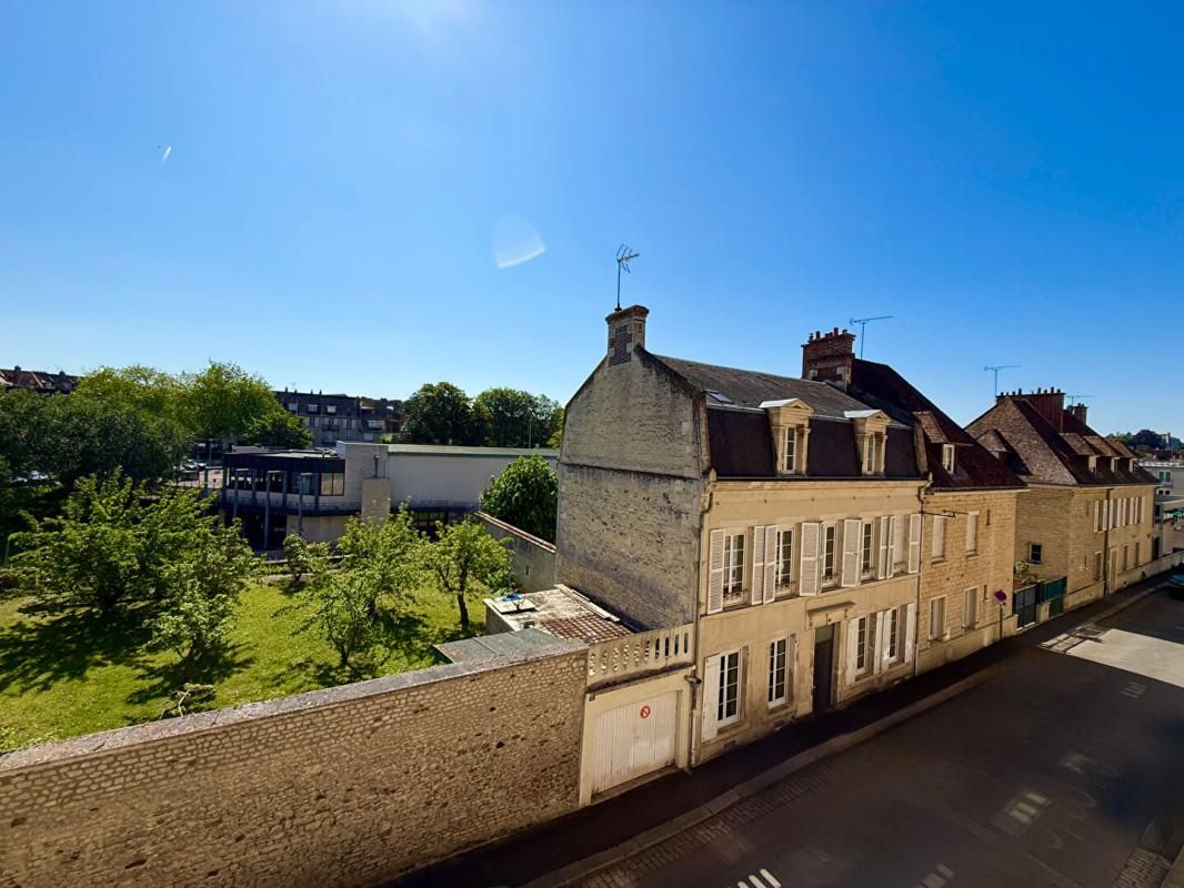 FALAISE Appartement Falaise 2 pièces 64 m2 4