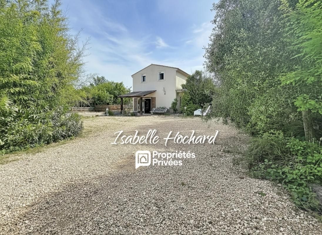 NEOULES Propriété de charme Ancien moulin rénové de 253 m² habitables sur plus de 8 000 m² de terrain ? Néoules 2