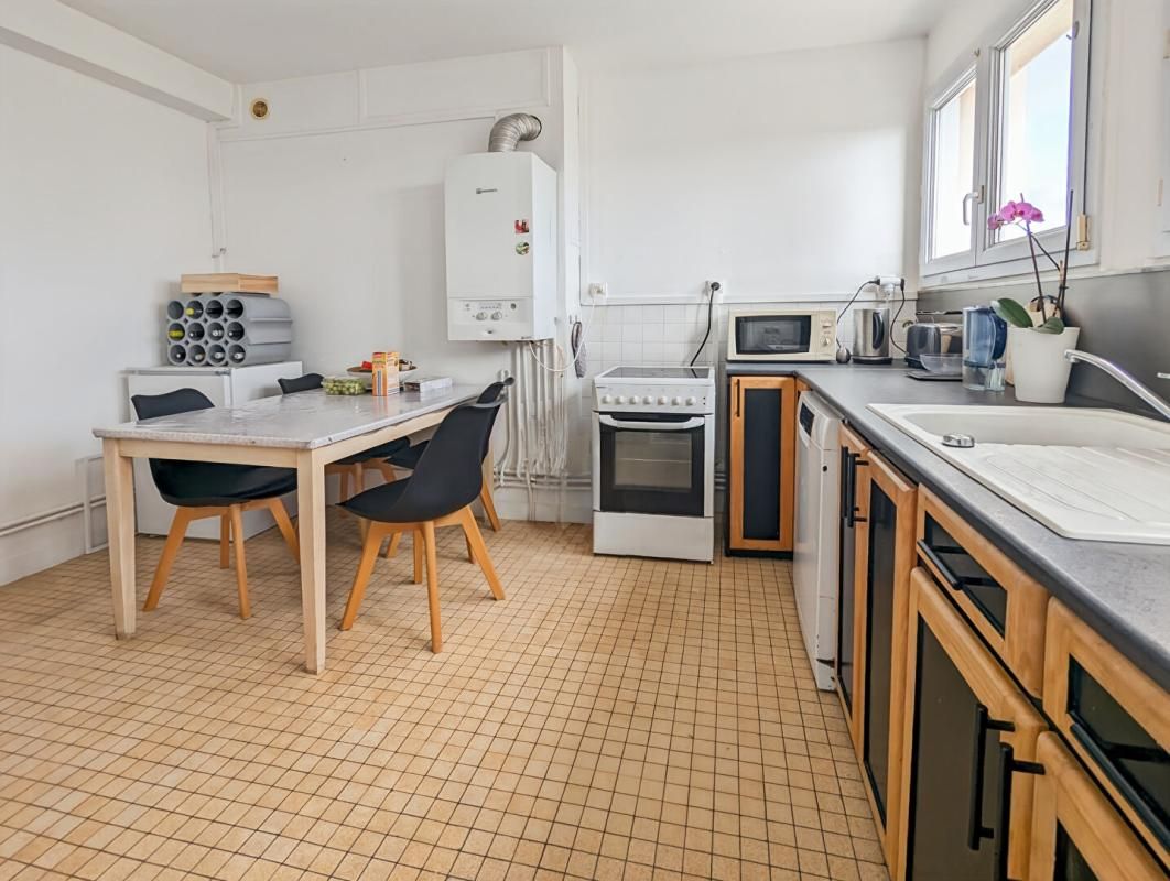 SAINT-HERBLAIN Appartement  3 pièce(s) 3