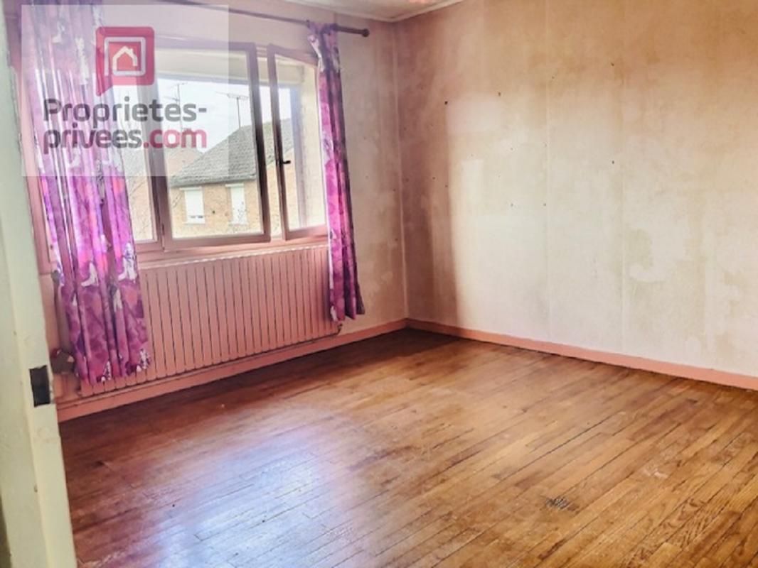 HAM Maison - 4 pièces - 85 m2 3