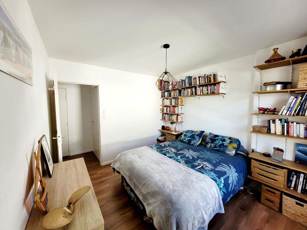ELVEN ELVEN  BOURG - Appartement 2 chambres avec parking et terrasse 4