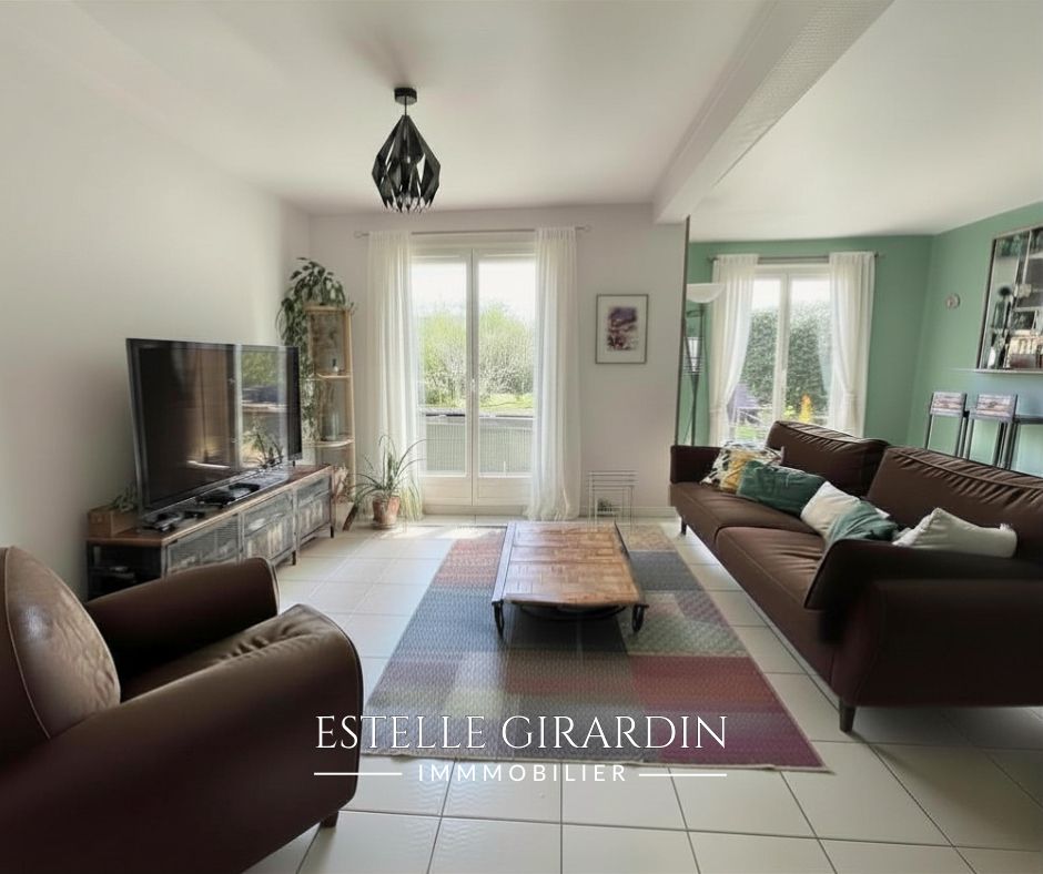 CARQUEFOU Maison familiale de 4 chambres à Carquefou 1