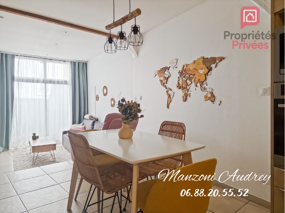 TROYES Maison Troyes 4 pièce(s) 87.45 m2 3