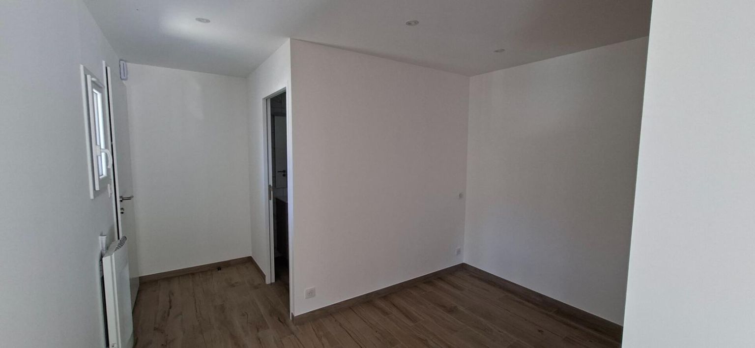 GORGES Appartement Gorges 1 P. 25.97 M2. Terrasse 4