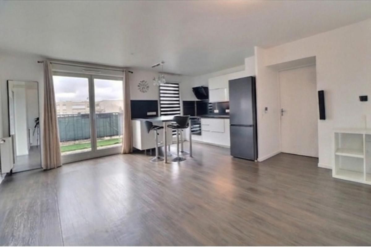 Appartement Aulnay Sous Bois 4 pièce(s)