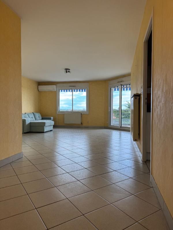 BRON Appartement Bron 3 pièce(s) 81 m2 4