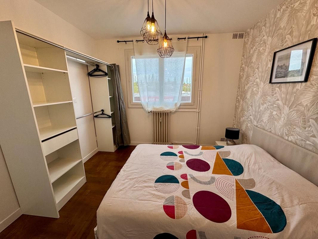 LIMOGES Appartement refait à neuf Limoges 2 pièce(s) 44 m2 4