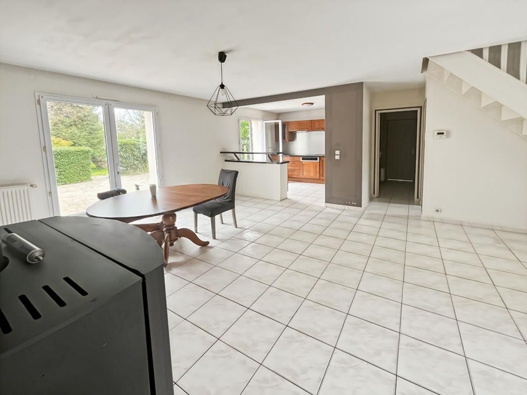 SAINT-BREVIN-LES-PINS Maison Saint Brevin L'océan côté mer 5 pièce(s) 113 m2 2