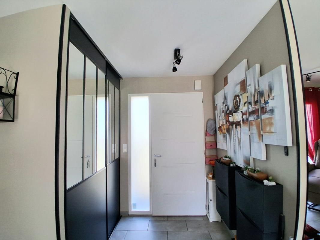 BELIN-BELIET Maison Belin Beliet 5 pièce(s) 104 m2 3