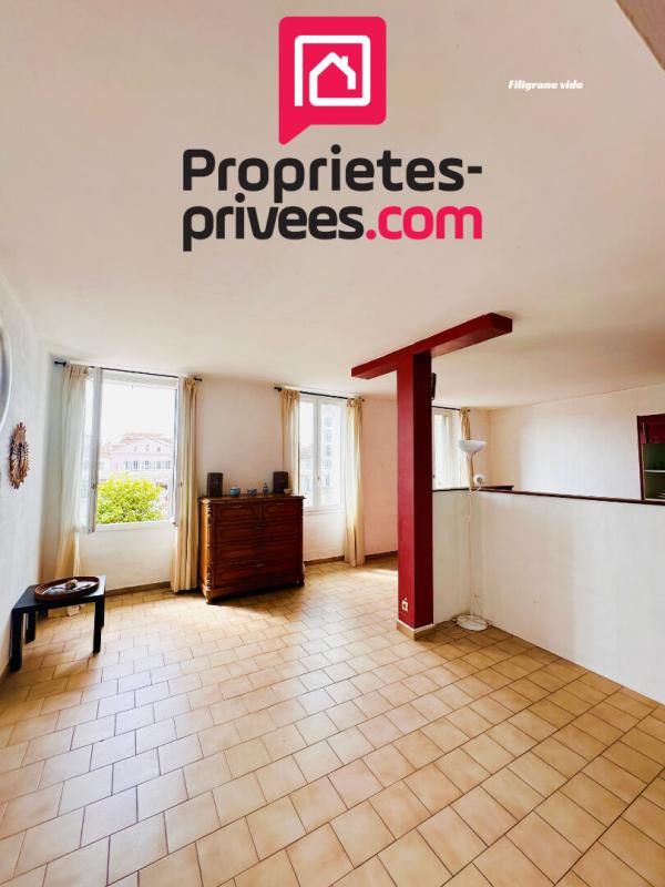 Appartement Hyeres 4 pièces 91 m2