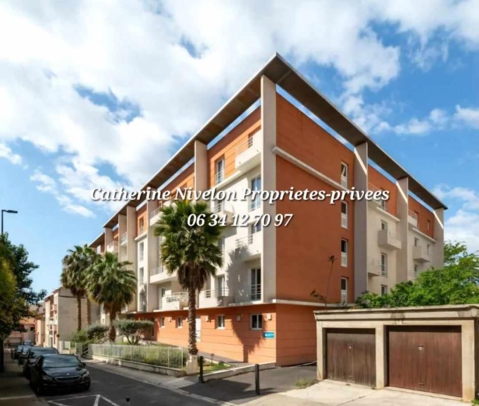 BEZIERS 2 STUDIOS 2