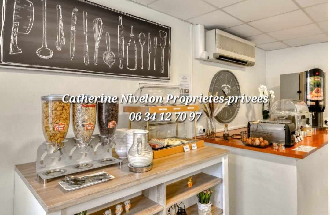 BEZIERS 2 STUDIOS 4