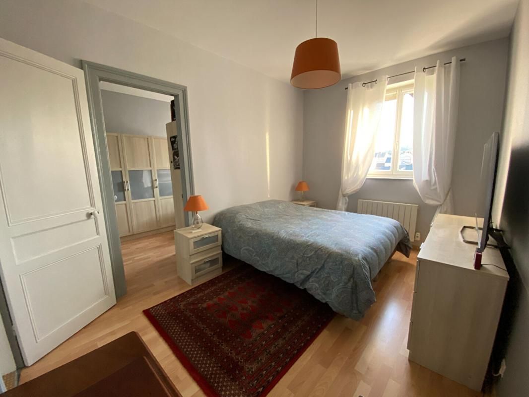 FECAMP Fécamp appartement 4 pièces de 96.45 m2 3