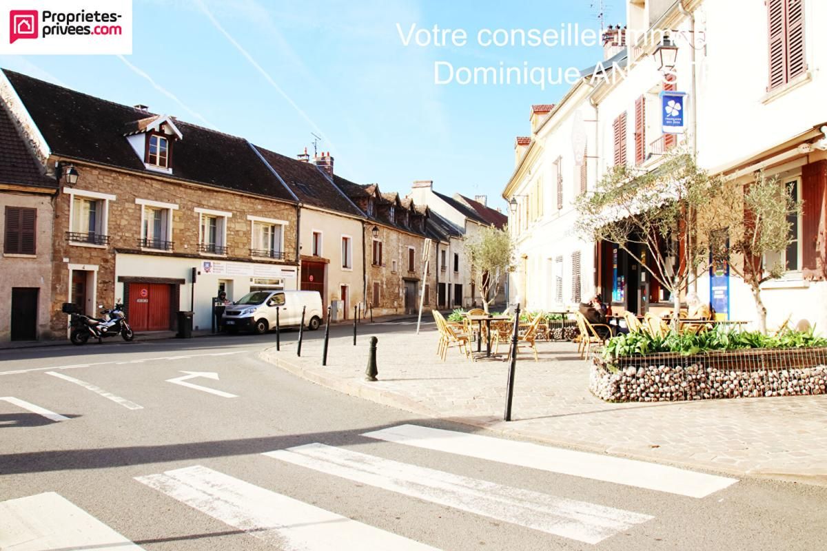 Maison Cergy 6 pièces 122 m2 avec  place de stationnement