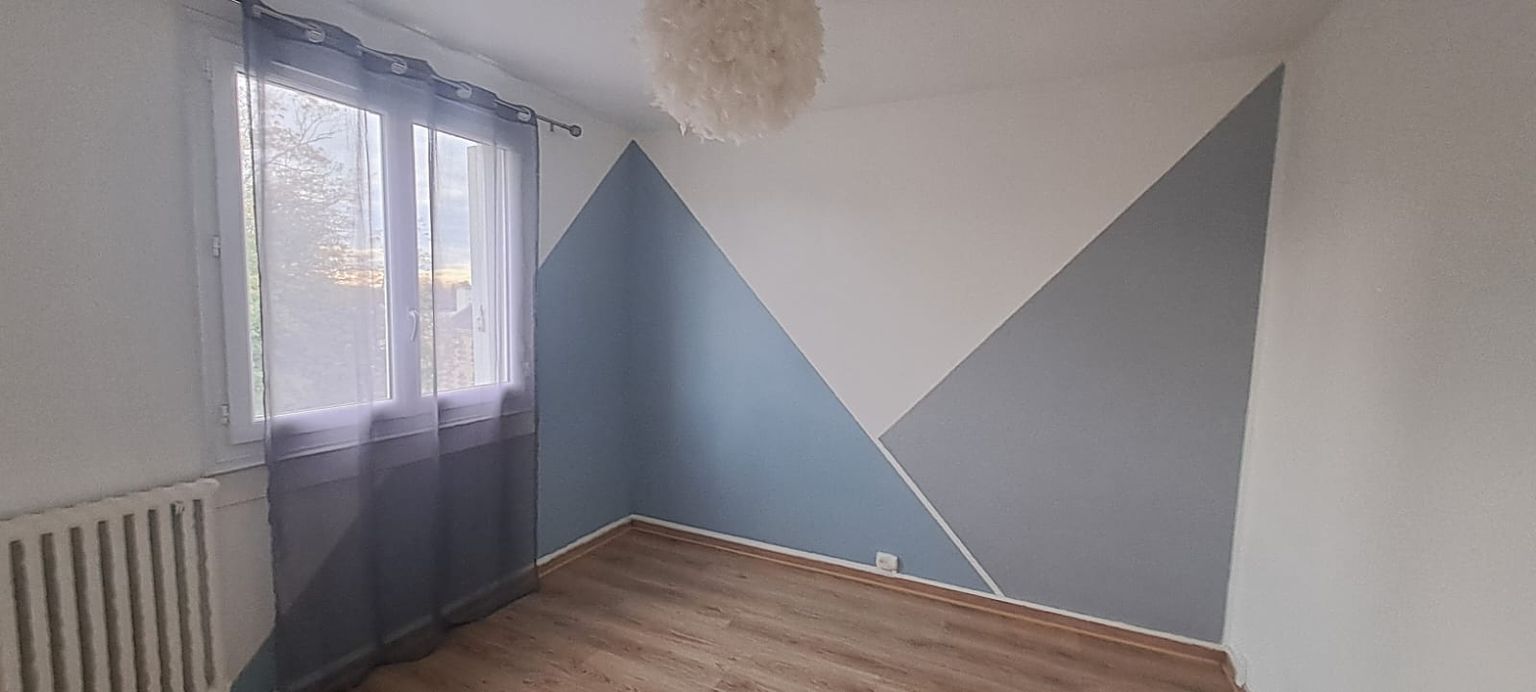 ALENCON Appartement Alencon 4 pièce(s) 63.83 m2 2