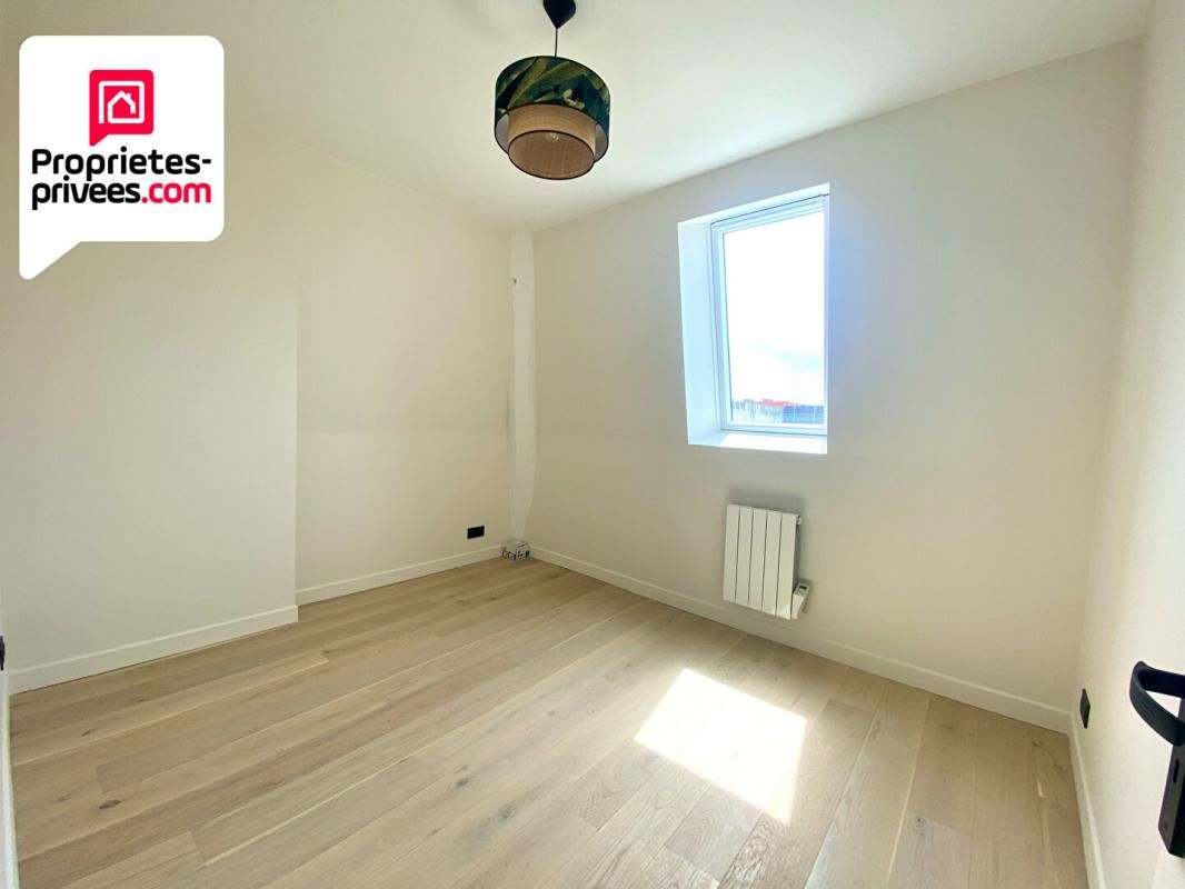 SAINT-OUEN-L'AUMONE Appartement à loué 3 pièce(s) 51m2 3