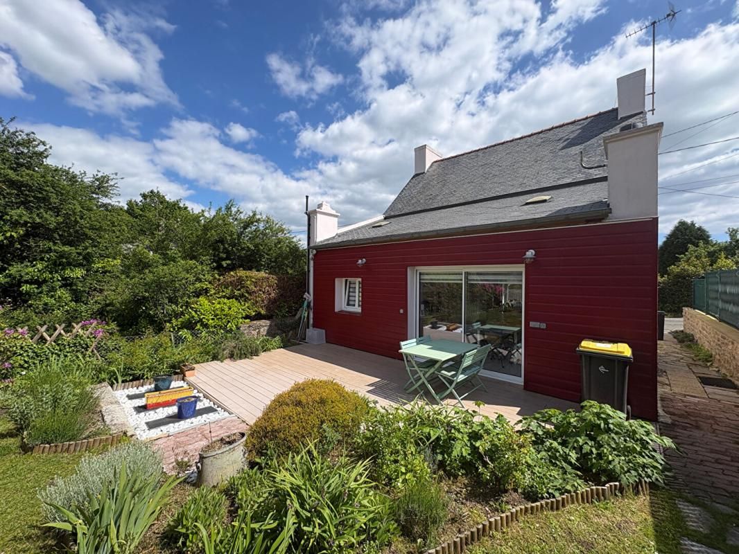 NEVEZ A vendre NEVEZ (29920) Maison 5 pièces 3 chambres 105 m2 1