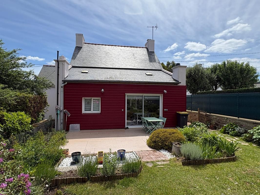 NEVEZ A vendre NEVEZ (29920) Maison 5 pièces 3 chambres 105 m2 4