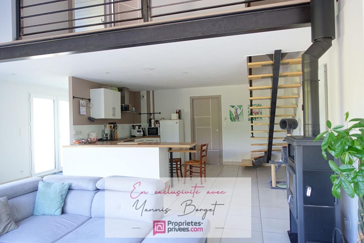LA RABATELIERE Premier achat, jeune couple ou un investisseur 4