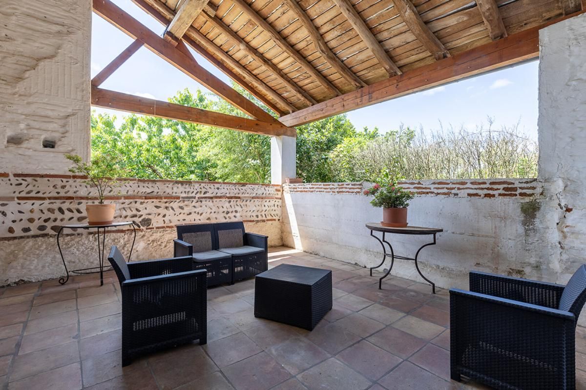 CANALS A VENDRE Maison 5 P 140 m2 3 chambres a Canals - 82170 2