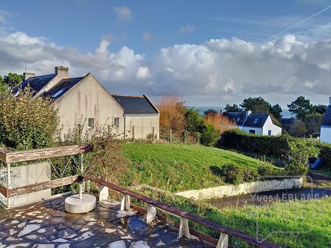 Maison Groix 13 pièce(s) 135m2