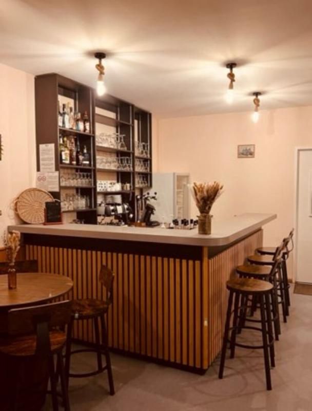 ARGENTAT-SUR-DORDOGNE CORREZE - RESTAURANT 90 COUVERTS AVEC TERRASSE 2