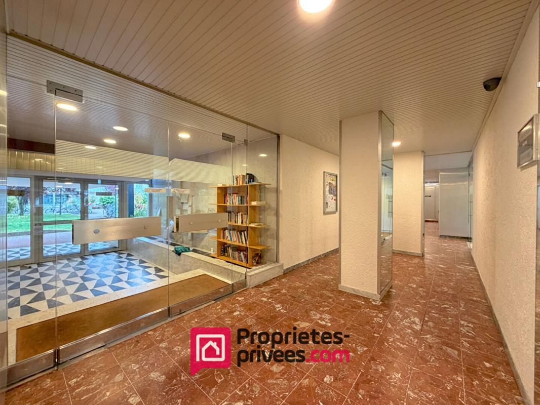 STRASBOURG Appartement studio - quartier Esplanade 2