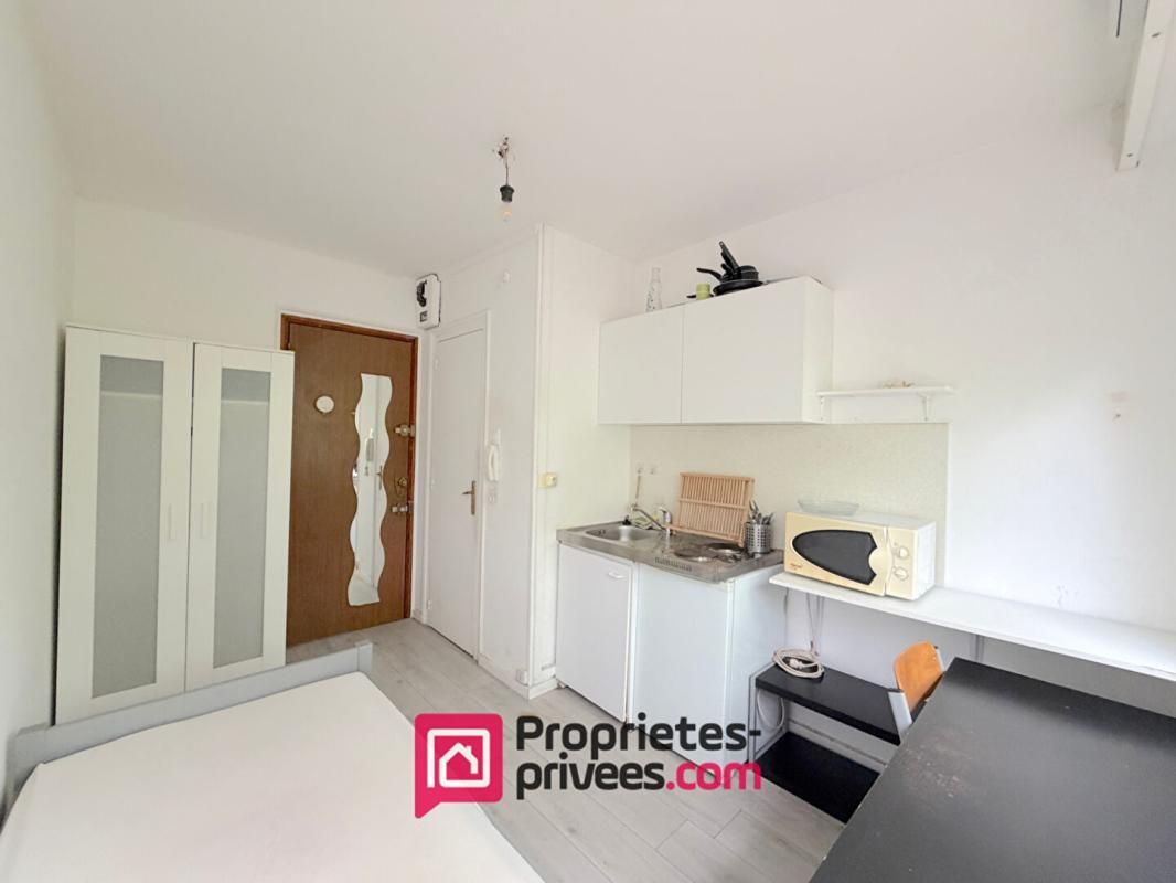 STRASBOURG Appartement studio - quartier Esplanade 4
