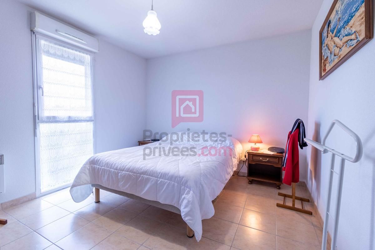 CARPENTRAS Appartement Carpentras 3 pièce(s) 67.32 m2 avec terrasse 14 m2, garage, parking 4