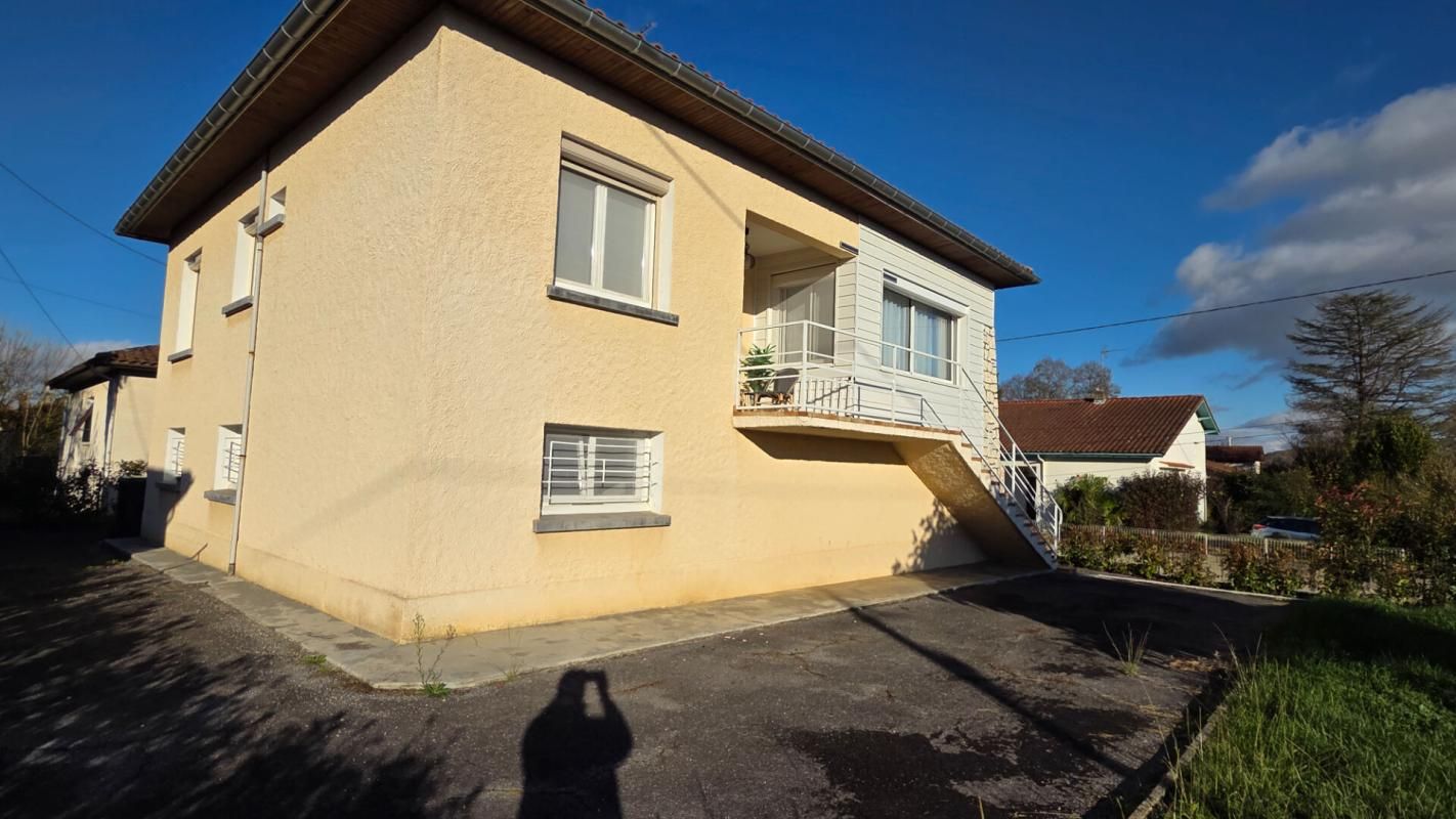 MIRANDE Maison Mirande 5 pièce(s) 92 m2 1