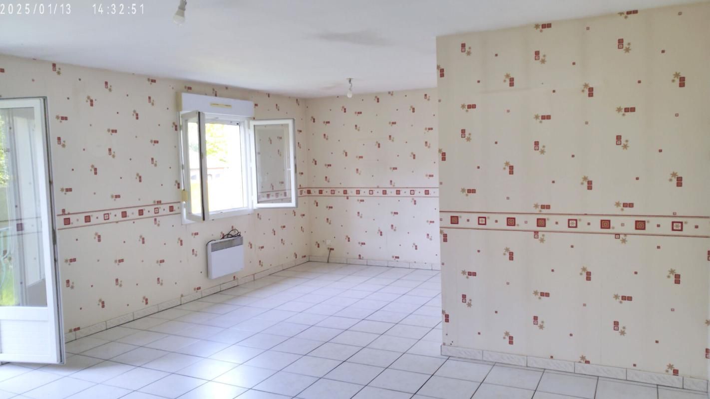 FRESNES-EN-WOEVRE Maison Fresnes En Woevre 5 pièce(s) 90 m2 2